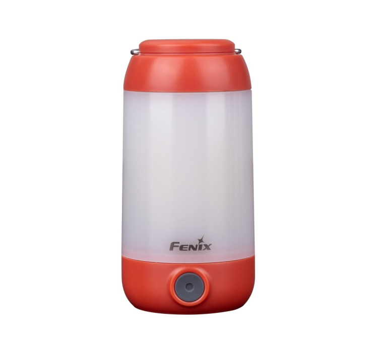 Ліхтар кемпінговий Fenix CL26R червоний - 1 Ліхтар кемпінговий Fenix CL26R червоний - 1