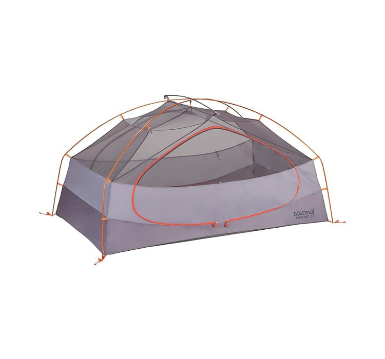 Палатка Marmot Limelight 2P (Orange) - 4 Палатка Marmot Limelight 2P (Orange) - 4