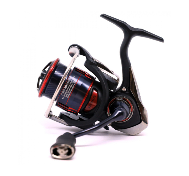 Катушка Daiwa 17 Fuego LT 2000S-XH - 1 Катушка Daiwa 17 Fuego LT 2000S-XH - 1