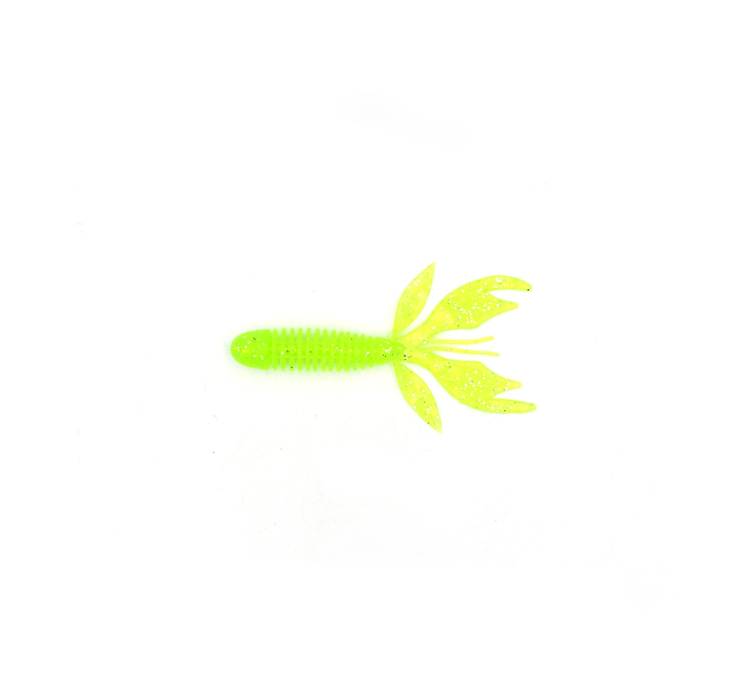 Силиконовая приманка GLADIATOR "COOPER - 3.2" цвет 17 (pcs,5) (5 шт.) - 1 Силиконовая приманка GLADIATOR "COOPER - 3.2" цвет 17 (pcs,5) (5 шт.) - 1