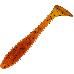 Силиконовая приманка Select Fatfish 4.8" col.127 (4 шт./пак)