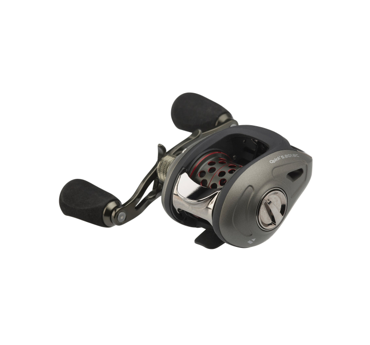 Котушка DAM мультиплікатор QUICK 5 BC LH 201 - 3 Котушка DAM мультиплікатор QUICK 5 BC LH 201 - 3