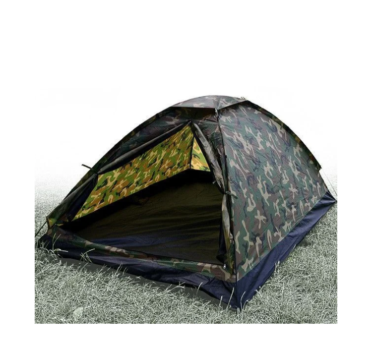 Mil-Tec IGLU STANDARD Woodland 3 TENT Палатка - 1 Mil-Tec IGLU STANDARD Woodland 3 TENT Палатка - 1