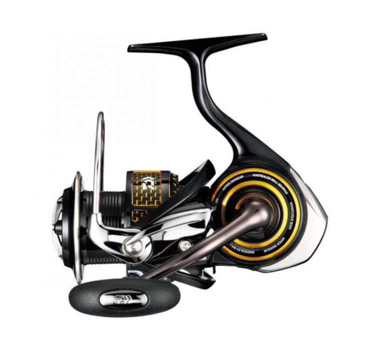 Котушка Daiwa 17 Morethan 2510PE-H - 1 Котушка Daiwa 17 Morethan 2510PE-H - 1