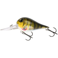 Воблер Mikado Cat Territory Donkey D3 (9 см)