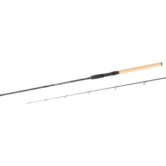 Спінінг Mikado Rival Medium Spin 240 (5-25г)