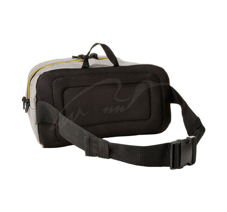 Сумка Shimano Rungun Waist Bag S поясна ц:бежевий - 3 Сумка Shimano Rungun Waist Bag S поясна ц:бежевий - 3