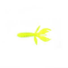 Силиконовая приманка GLADIATOR "COOPER - 3.2" цвет 22 (pcs,5) (5 шт.)