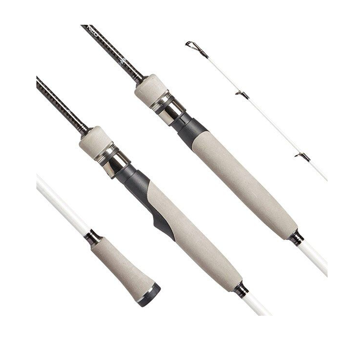 Спінінг Dam Neo Light Spin 210 (5-15г) - 1 Спінінг Dam Neo Light Spin 210 (5-15г) - 1