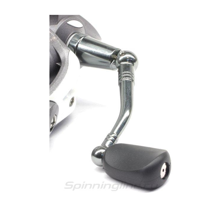 Катушка Salmo Elite Bolognese 8 3000FD - 6 Катушка Salmo Elite Bolognese 8 3000FD - 6