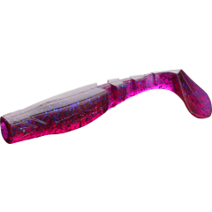 Силиконовая приманка Mikado Fishunter (їстівний) 10.5 см 5 шт (цвет 43)