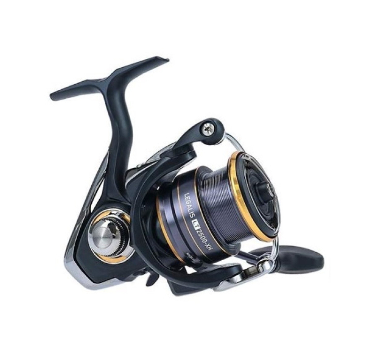 Катушка Daiwa 20 Legalis LT 2000 - 3 Катушка Daiwa 20 Legalis LT 2000 - 3