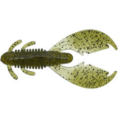 Силиконовая приманка Reins AX Craw 3.5" 001 Watermelon Seed (8 шт./пач.)