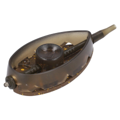 Кормушки Method-Feeder Aperio Q.M.F. System L Mikado 2шт. 50 г