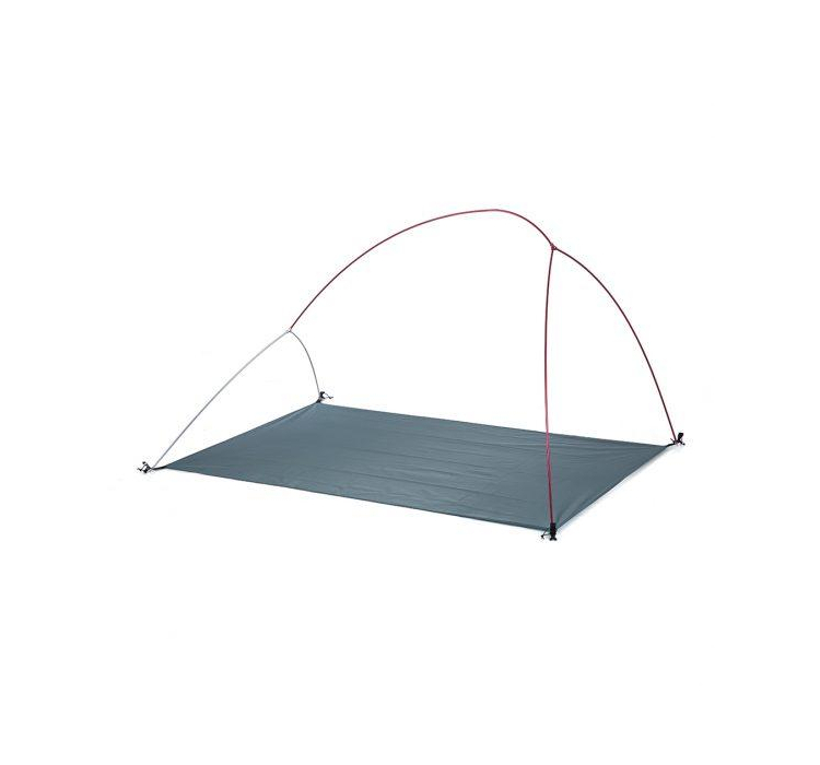 Двухслойная, сверхлегкая, 2-х местная палатка с алюминиевыми дугами и силиконовым тентом, зеленая. - 3 Двухслойная, сверхлегкая, 2-х местная палатка с алюминиевыми дугами и силиконовым тентом, зеленая. - 3