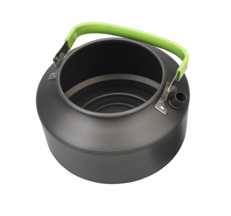 Чайник Ranger Turist 1,6 L (RA 9958) Чайник Ranger Turist 1,6 L (RA 9958)