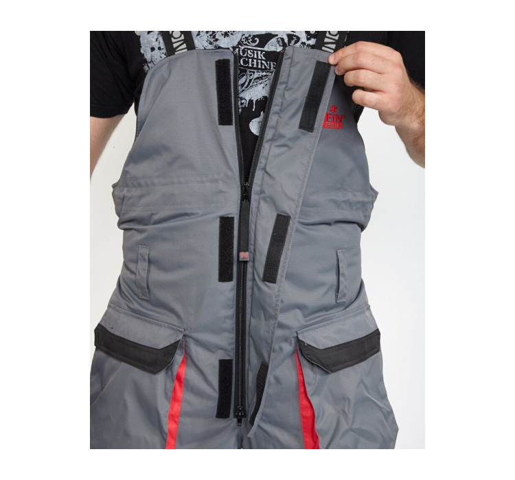 Зимний костюм Norfin Arctic Red р.L - 10 Зимний костюм Norfin Arctic Red р.L - 10