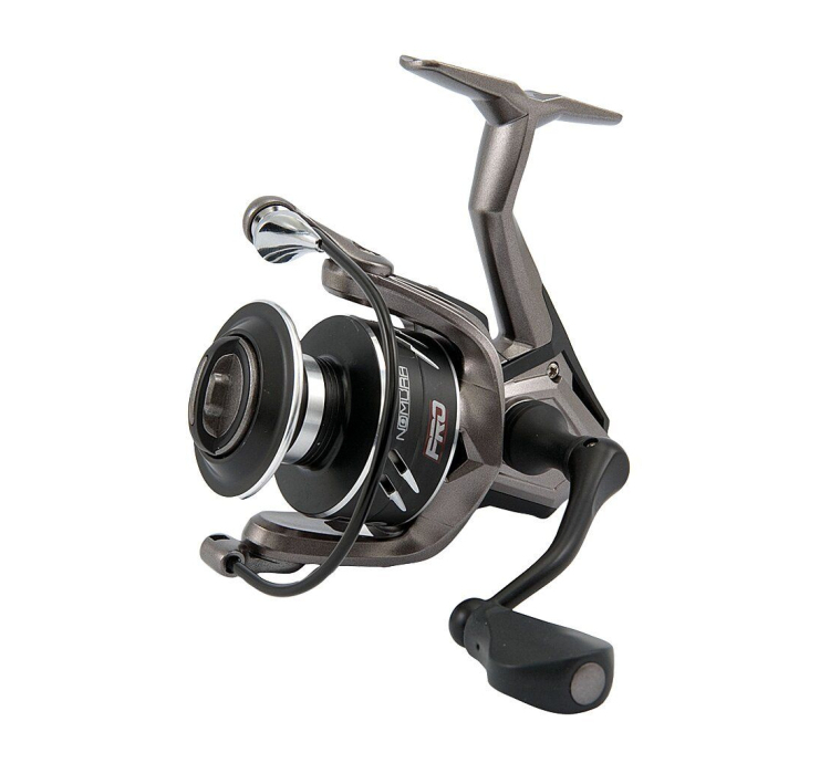 Котушка Nomura HIRO PRO FD2000 - 1 Котушка Nomura HIRO PRO FD2000 - 1