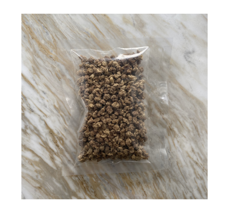 Мясо (телятина) Happy Elk прозрачная упаковка - 1 Мясо (телятина) Happy Elk прозрачная упаковка - 1