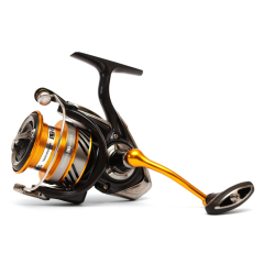 Катушка Daiwa 19 Revros LT 4000-C