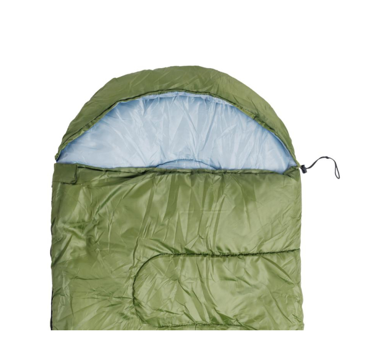 Спальний мішок Ranger Germes Green (Арт. RA 6636) Спальний мішок Ranger Germes Green (Арт. RA 6636)