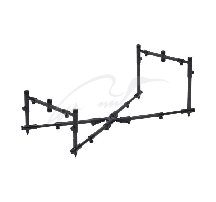 Род-под Prologic K3 Carbon Rod Pod System – 3 Rod - 1 Род-под Prologic K3 Carbon Rod Pod System – 3 Rod - 1