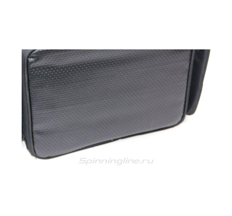 Сумка рыболовная Lucky John LJ111B - 15 Сумка рыболовная Lucky John LJ111B - 15