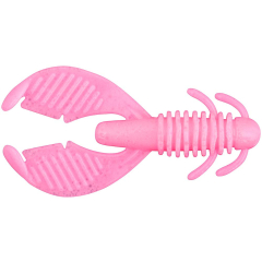 Силиконовая приманка Select Crow-X 2" PA44 (6 шт./пач.)