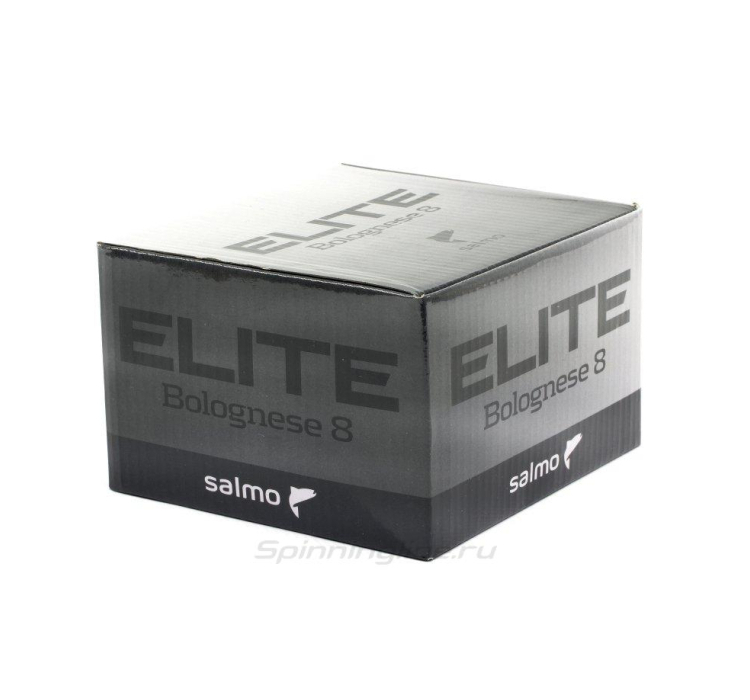 Катушка Salmo Elite Bolognese 8 3000FD - 14 Катушка Salmo Elite Bolognese 8 3000FD - 14