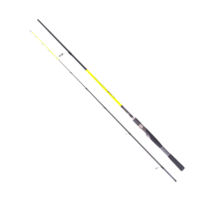 Спінінг Favorite Zander ZRS-792H 2.40m max 60g - 1 Спінінг Favorite Zander ZRS-792H 2.40m max 60g - 1