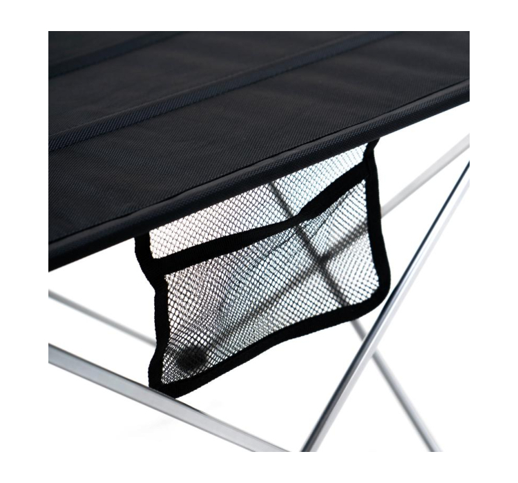 Стіл складаний Ranger Compact Hike 204 (Арт. RA 1113) Стіл складаний Ranger Compact Hike 204 (Арт. RA 1113)