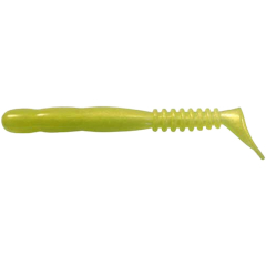 Силиконовая приманка Reins Rockvibe Shad 3" B06 Ayu (12 шт./пач.)