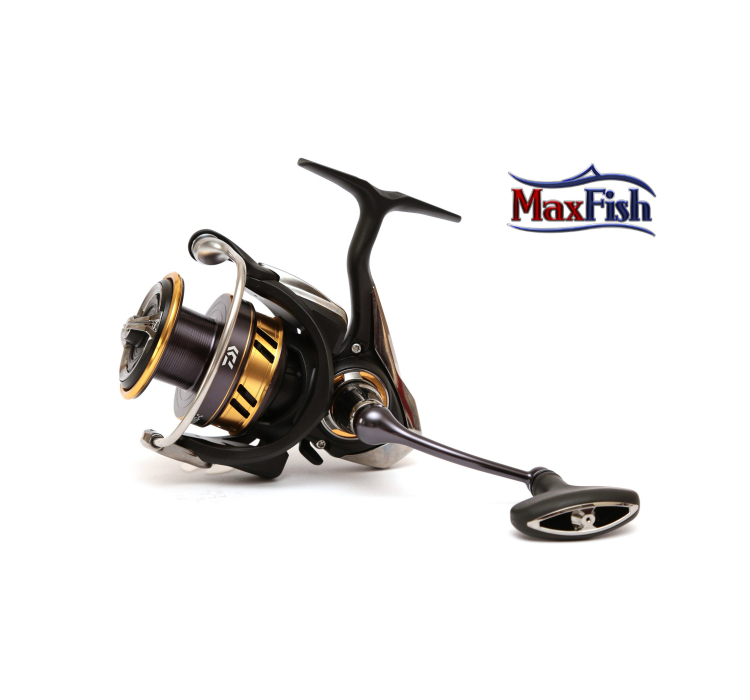Катушка Daiwa 17 Legalis LT 2500D - 1 Катушка Daiwa 17 Legalis LT 2500D - 1
