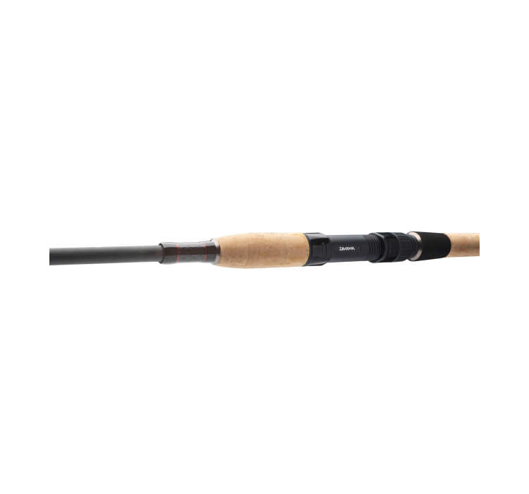 Спінінг Daiwa Megaforce Travel Pilk 2.40м 100-200гр - 2 Спінінг Daiwa Megaforce Travel Pilk 2.40м 100-200гр - 2