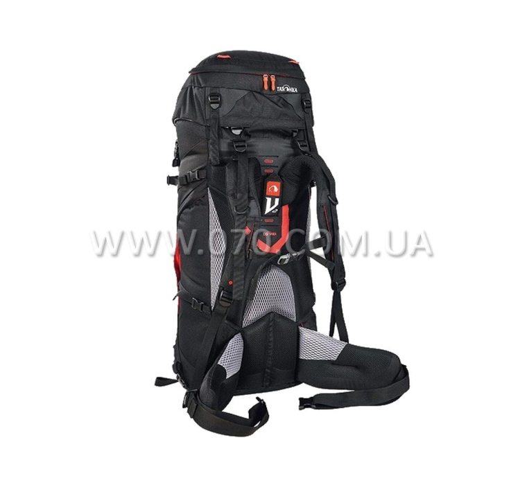 Рюкзак Tatonka Isis (60л), чорний 1396.040 - 2 Рюкзак Tatonka Isis (60л), чорний 1396.040 - 2