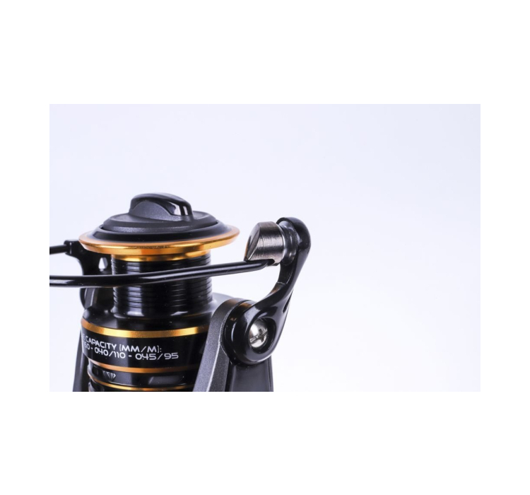 Катушка Mikado CARUS 2006 FD - 4 Катушка Mikado CARUS 2006 FD - 4