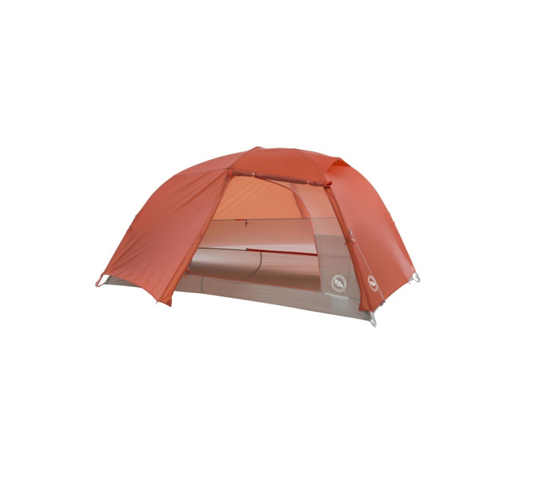 Намет Big Agnes Copper Spur HV UL2 (Orange) - 3 Намет Big Agnes Copper Spur HV UL2 (Orange) - 3