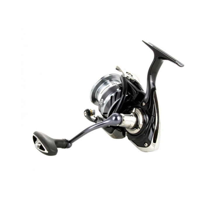 Котушка Daiwa 19 Ninja BS LT 4000-С - 4 Котушка Daiwa 19 Ninja BS LT 4000-С - 4