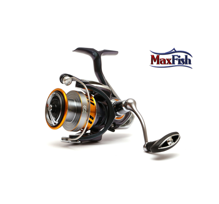 Катушка Daiwa 18 Regal LT 3000D-C - 1 Катушка Daiwa 18 Regal LT 3000D-C - 1