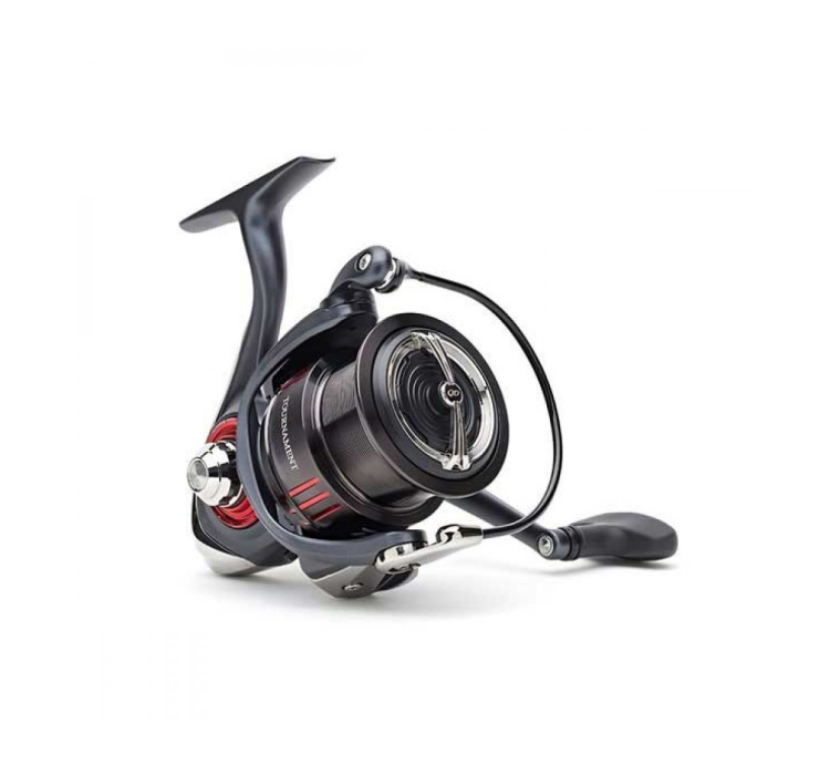 Катушка Daiwa 20 Tournament 3010 QD +2 шпули - 2 Катушка Daiwa 20 Tournament 3010 QD +2 шпули - 2