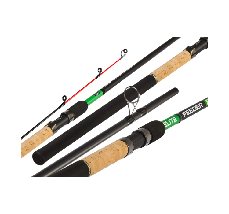 Фідер Salmo Elite Feeder 390 100гр - 6 Фідер Salmo Elite Feeder 390 100гр - 6