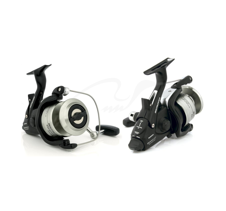 Котушка Shimano Baitrunner 12000 Oceanic 3+1BB - 3 Котушка Shimano Baitrunner 12000 Oceanic 3+1BB - 3