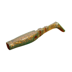 Силиконовая приманка Mikado Flying Fishunter FF (їстівний) 13 см 3шт (цвет 23)