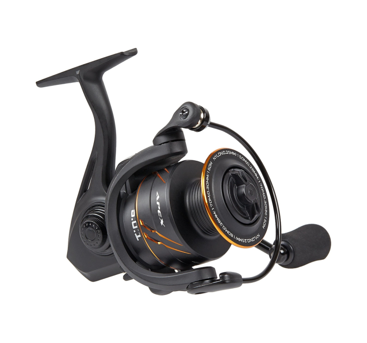 Катушка Brain Apex 20’ 4000 5+1BB - 3 Катушка Brain Apex 20’ 4000 5+1BB - 3