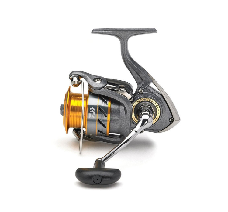 Котушка Daiwa Crossfire 5000 - 5 Котушка Daiwa Crossfire 5000 - 5