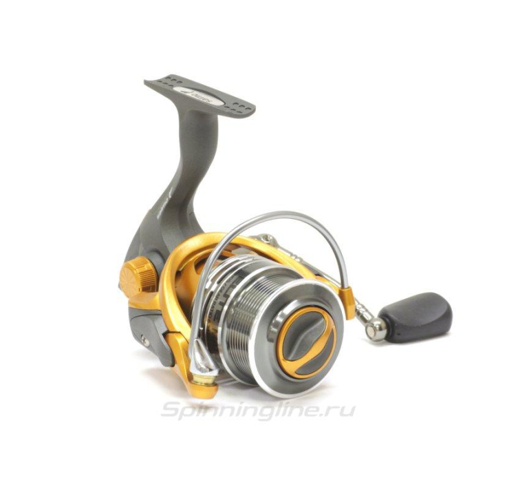 Катушка Salmo Elite Match 8 2000FD - 7 Катушка Salmo Elite Match 8 2000FD - 7