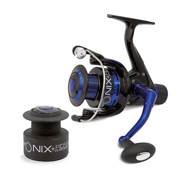 Котушка Lineaeffe Rapid Onix RD 50 - 1 Котушка Lineaeffe Rapid Onix RD 50 - 1