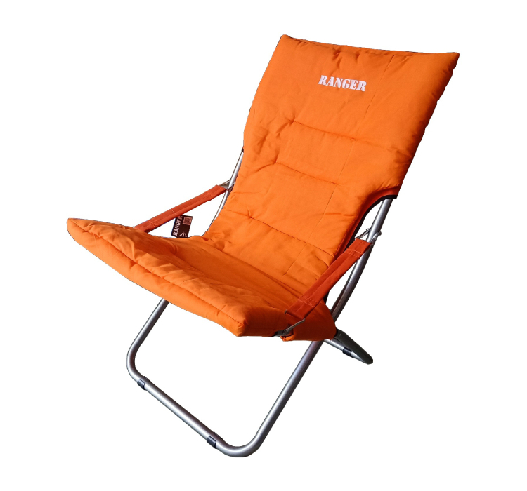 Шезлонг Ranger Comfort 4 (RA 3305) - 1 Шезлонг Ranger Comfort 4 (RA 3305) - 1
