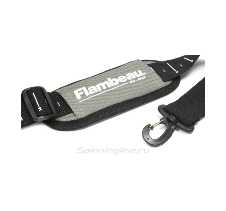 Cумка c коробками Flambeau Ritual 30D Tackle Bag - 8 Cумка c коробками Flambeau Ritual 30D Tackle Bag - 8