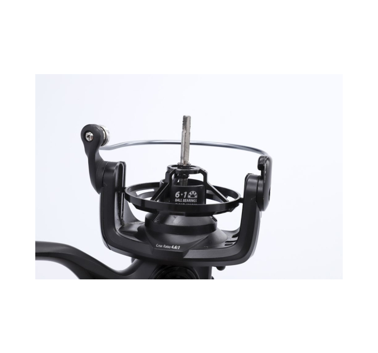 Катушка Mikado SIGRUNNER 6007 - 6 Катушка Mikado SIGRUNNER 6007 - 6